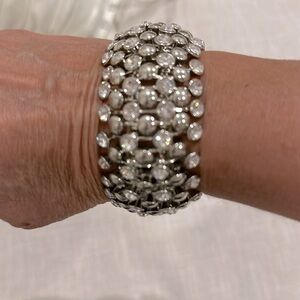 Bling stretch bracelet
